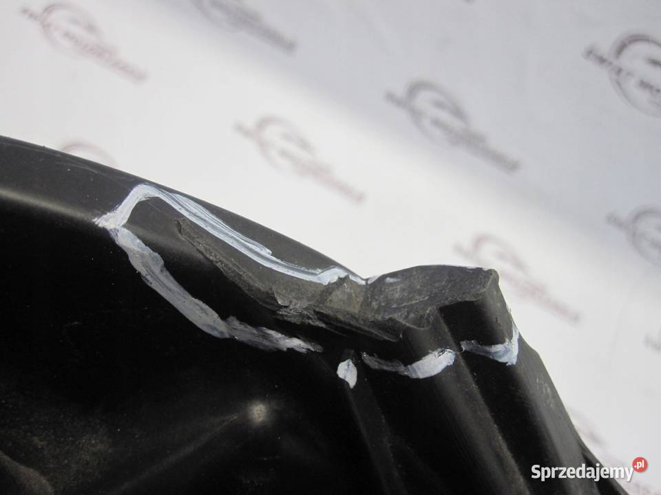 QASHQAI J10 LIFT 10r lampa lewy przód 26060BR01B Oświetlenie
