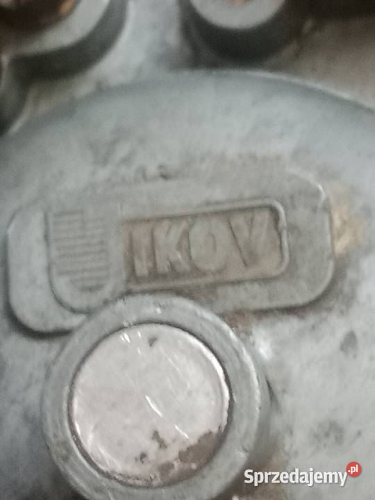 Gaźnik Ikov do samochodów Syrena 105 104 Żuk Miejsce Piastowe sprzedam