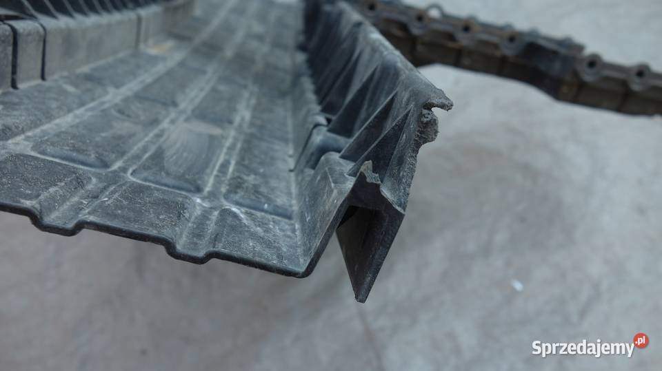 FORD EDGE ŻALUZJA KIEROWNICA POWIETRZA Ruda Śląska