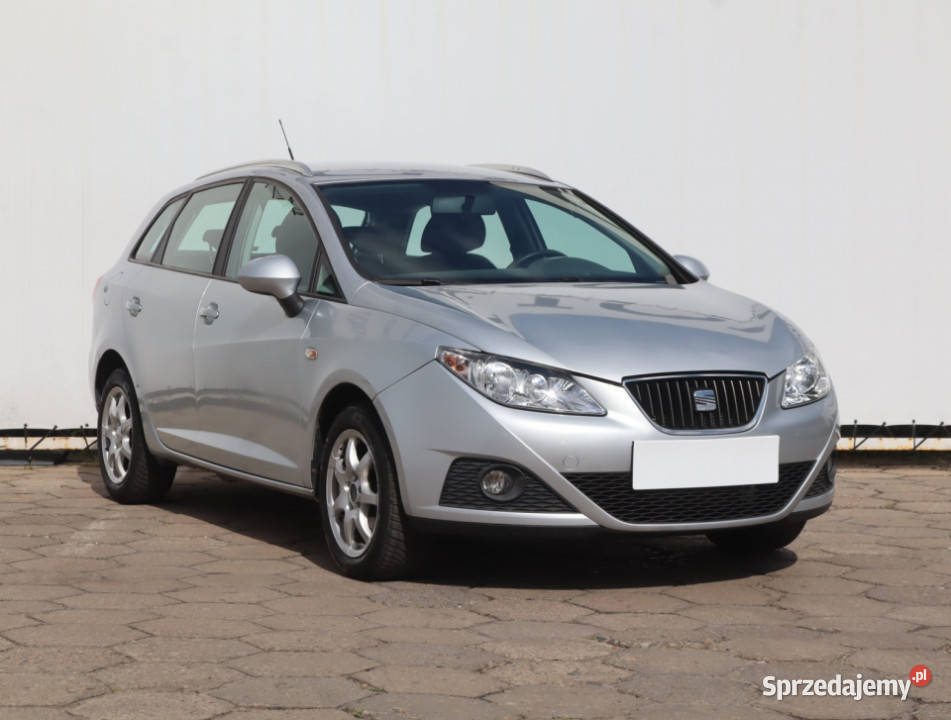Seat Ibiza 14 16V Łódź sprzedam