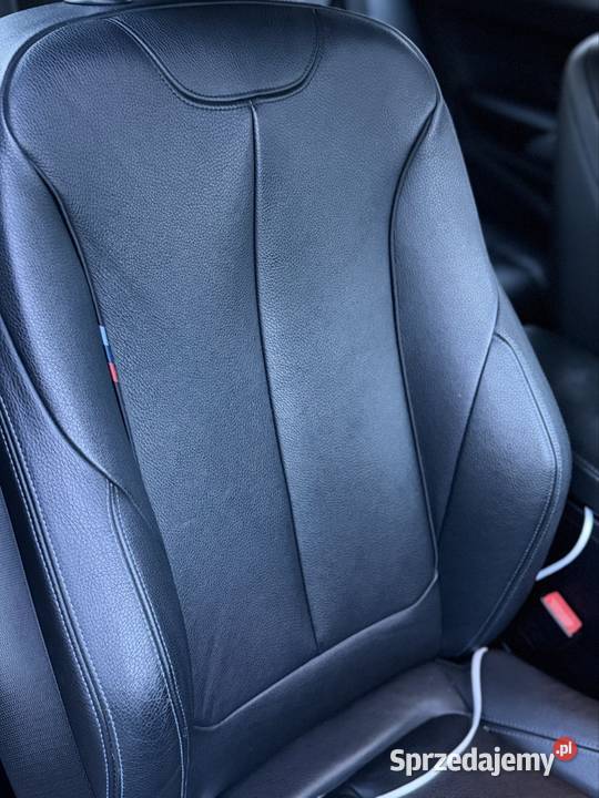 Bmw f31 m pakiet 320d 190 x drive 1995cm3