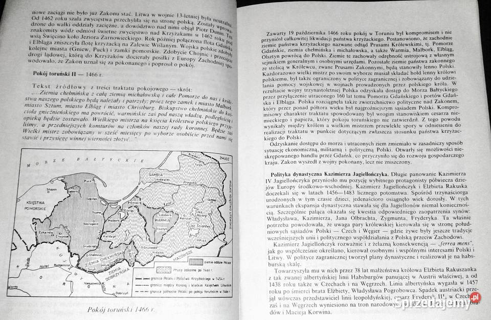 Powtórka z historii 3 Polska Jagiellonów lubelskie Chełm