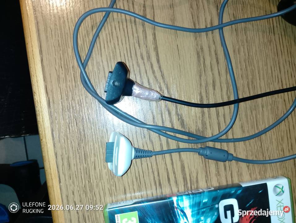 2 Konsole XBOX 360 Xbox360 dolnośląskie Osiecznica