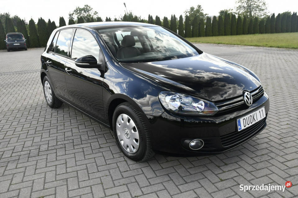Volkswagen Golf 14benz DUDKI11 wspomaganie kierownicy Kutno