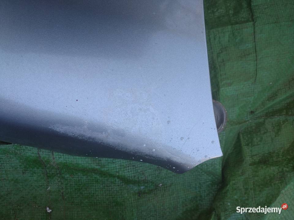 Błotniki przednie Honda Accord IV aerodeck wielkopolskie Poznań