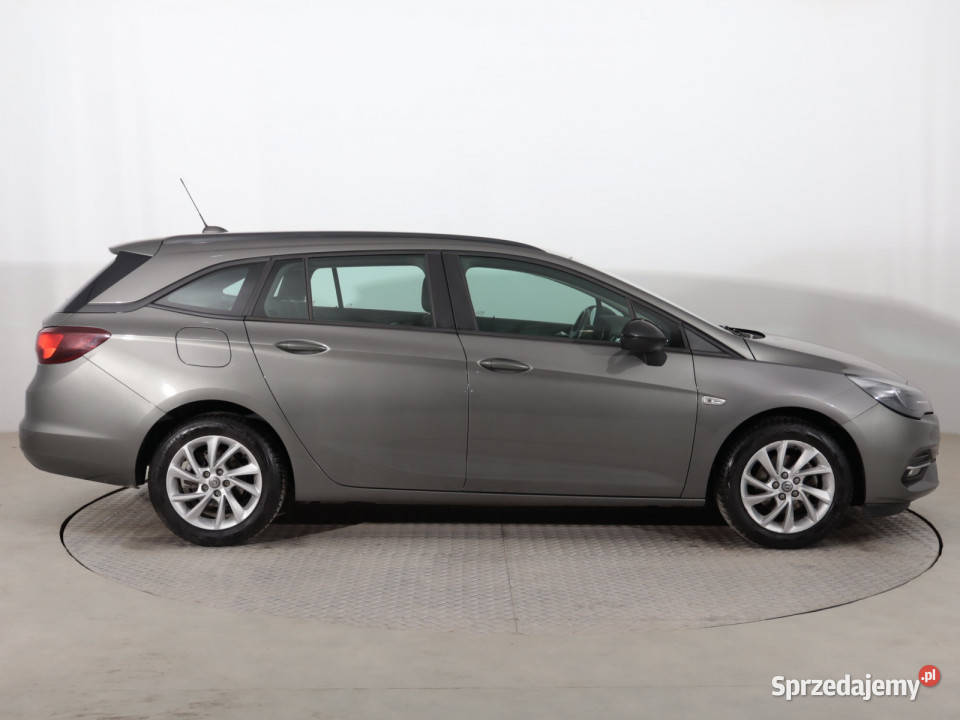 Opel Astra 12 Turbo Astra Motoryzacja śląskie Katowice