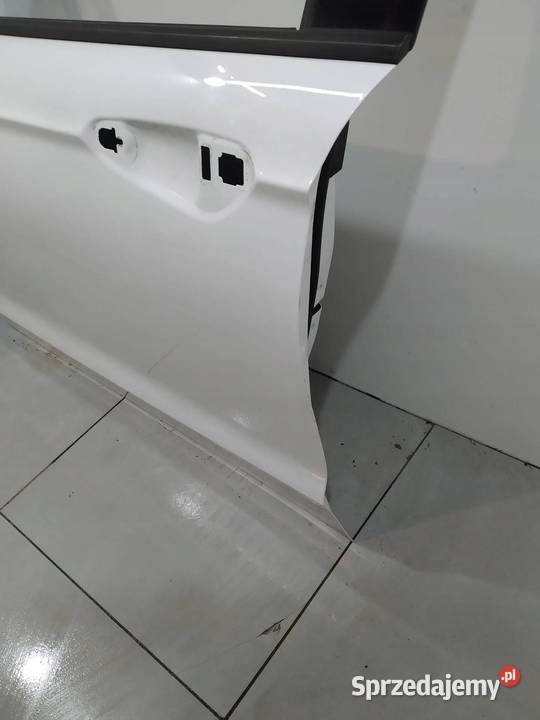DRZWI LEWE PRZÓD FD Ford Mondeo Mk5 2014