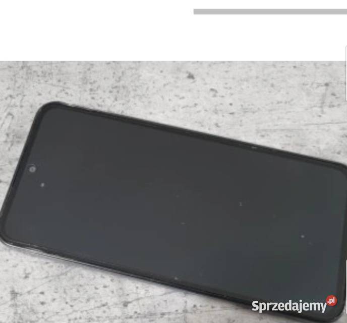 mam na sprzedaż samsunga galaxy m35 5g Tarnów