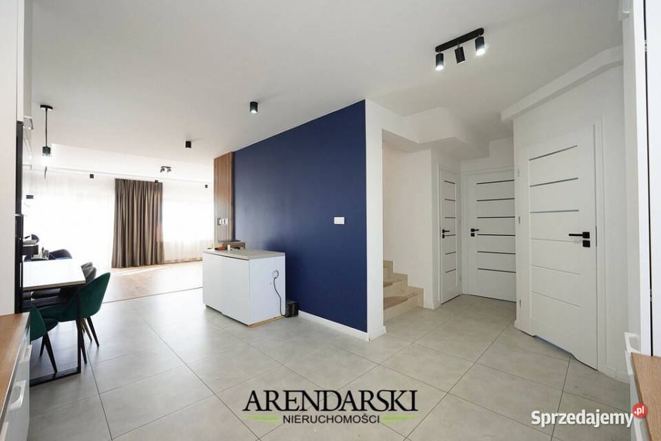 DOM RZEKĄ Sprzedaż Gorzów Wielkopolski sprzedam