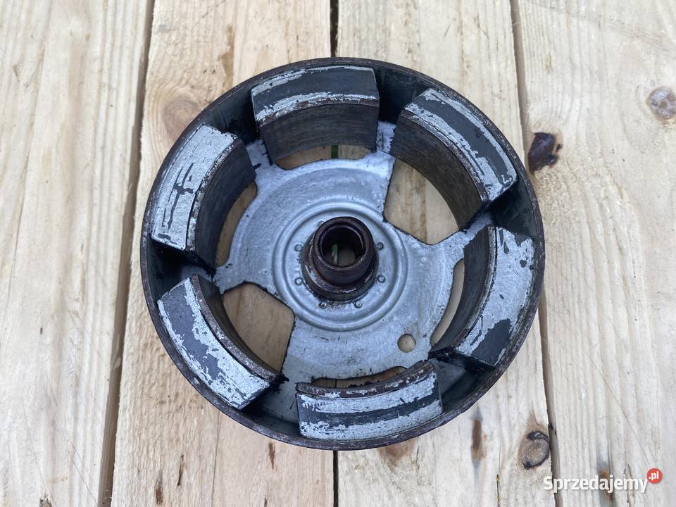 MAGNETO ROMET KOMAR OGAR MOTORYNKA 50 205 023 Kraków