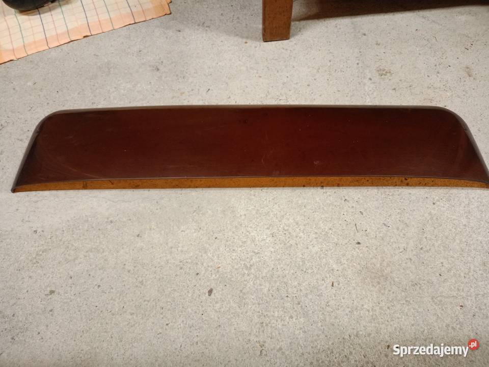 Mercedes w 123 owiewka deflektor Świerczów