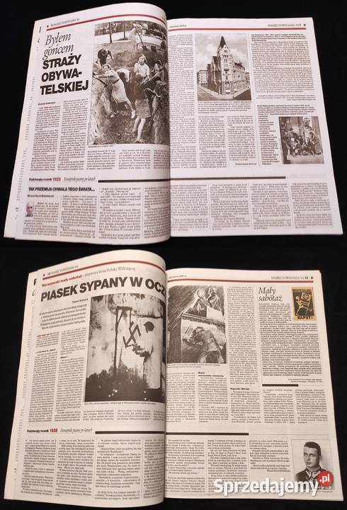 Pamięć Powstania 44 z przewodnikiem Muzeum miękka mazowieckie