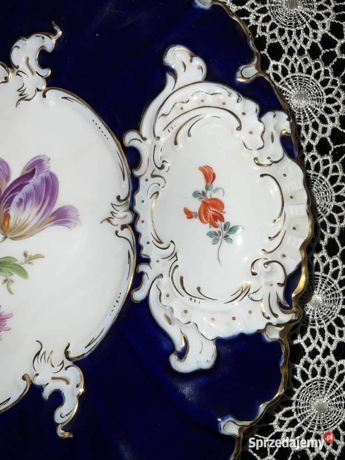 patera miśnia meissenmisnia mazowieckie Warszawa