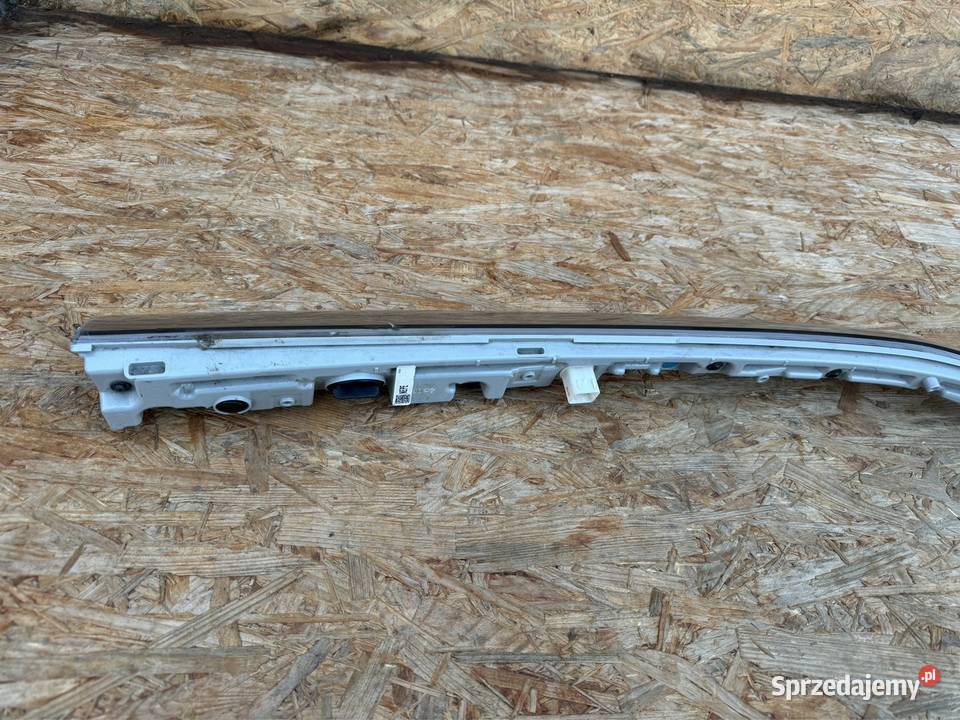 Lampa led drl przód prawa rh Hyundai ioniq 5 V Międzychód