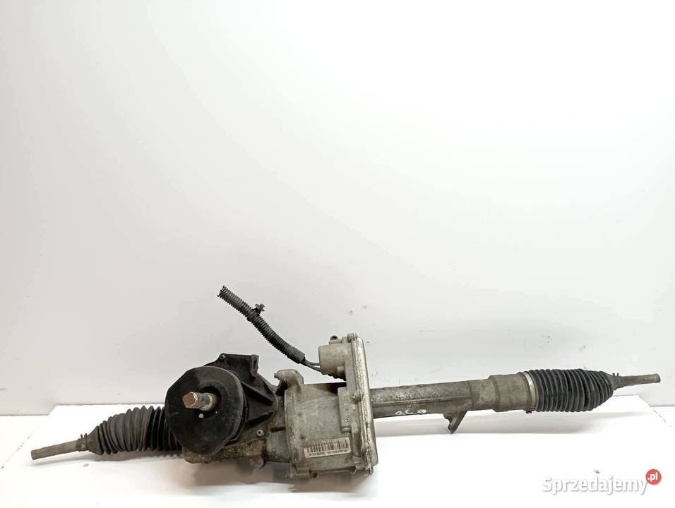 MAGLOWNICA USZKODZONA 9821495580 Citroen C3 III świętokrzyskie