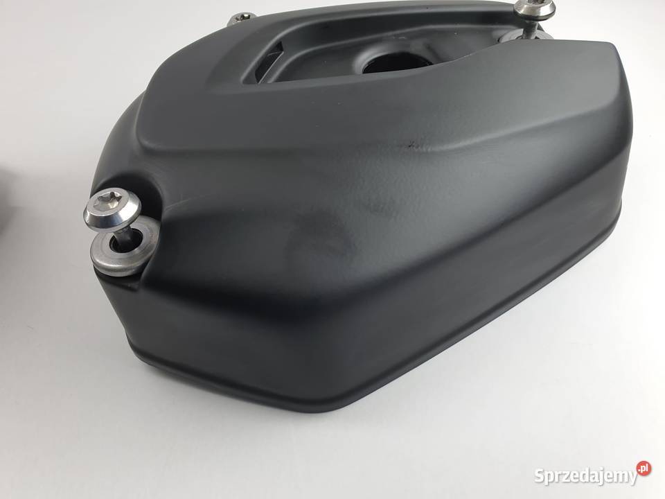 Dekiel Glowicy Pokrywa Bleck Bmw R1200 Gs Łódź