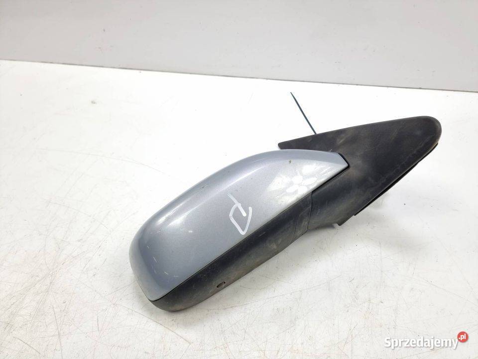 LUSTERKO PRAWE RENAULT LAGUNA II 9PIN osobowe