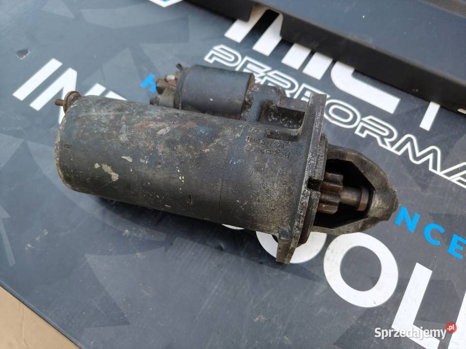 Bmw e34 rozrusznik m50 Aleksandrów Łódzki