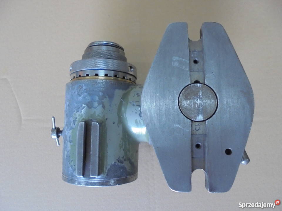 Podzielnica Dzierżoniów