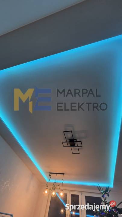 Elektryk Bytom Marpal Elektro