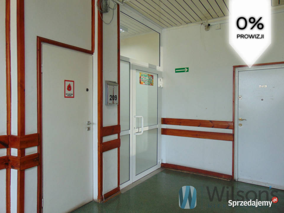 Lokal Grójec Mszczonowska 30m2