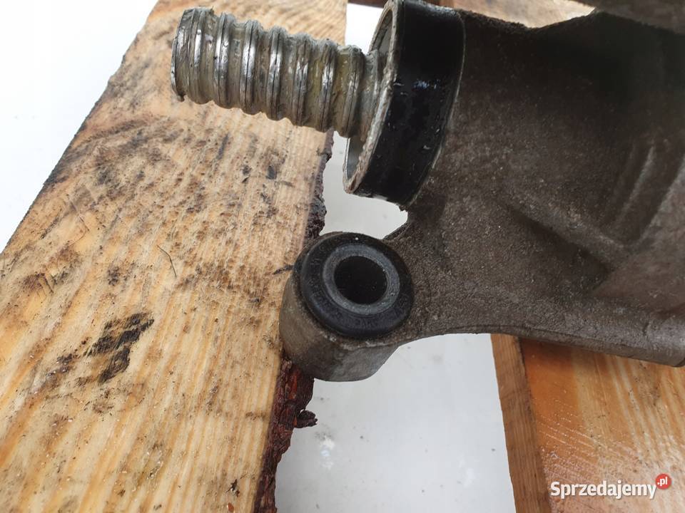 Volvo V40 II MAGLOWNICA przekładnia EURO Chełm