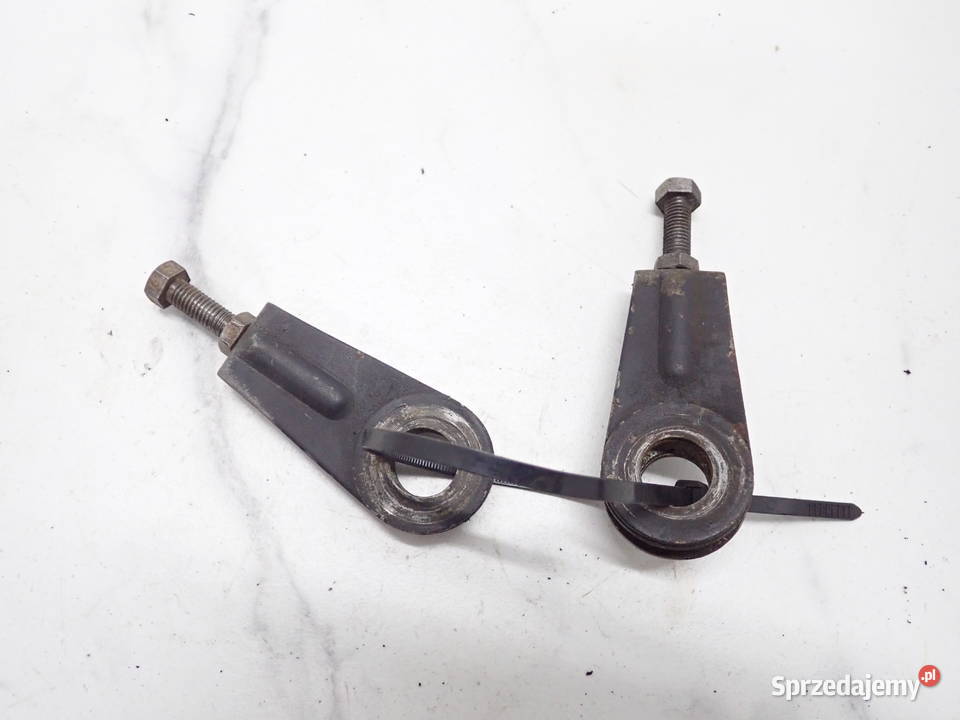 Napinacze Napinacz Koła Ośki Tył Kawasaki Gpz Części i akcesoria motocyklowe lubuskie Strzelce Krajeńskie