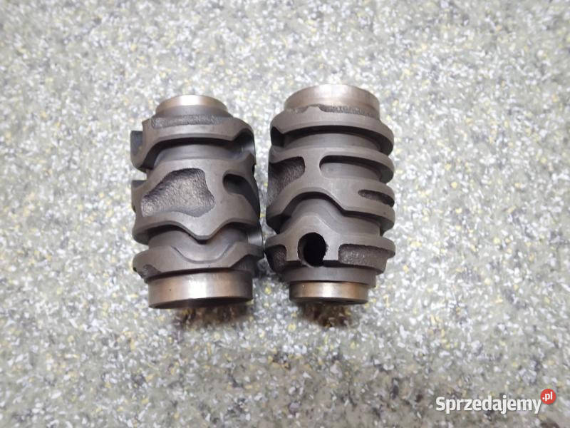 1 PROGRAMATOR SKRZYNI BIEGÓW HONDA CR 250 9401R Strzelce Krajeńskie