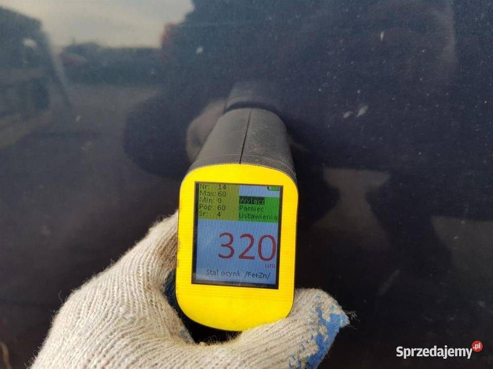 DRZWI PRAWE TYŁ 2002R AUDI A6 ALLROAD kujawsko-pomorskie Lipno