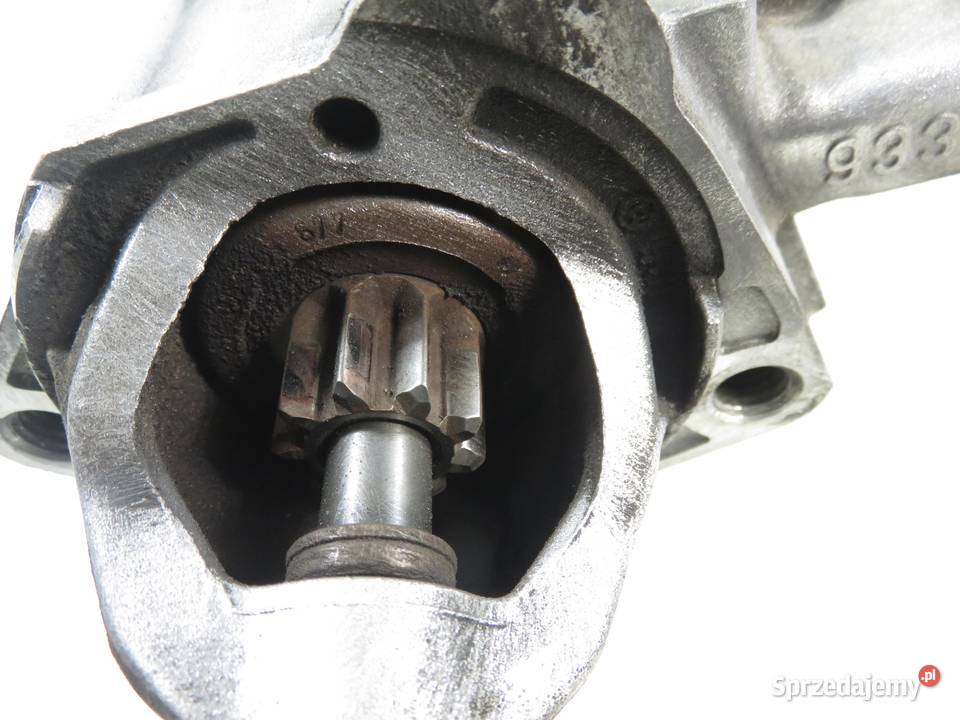 ROZRUSZNIK AUDI A4 B6 18 T quattro BEX 06B911023