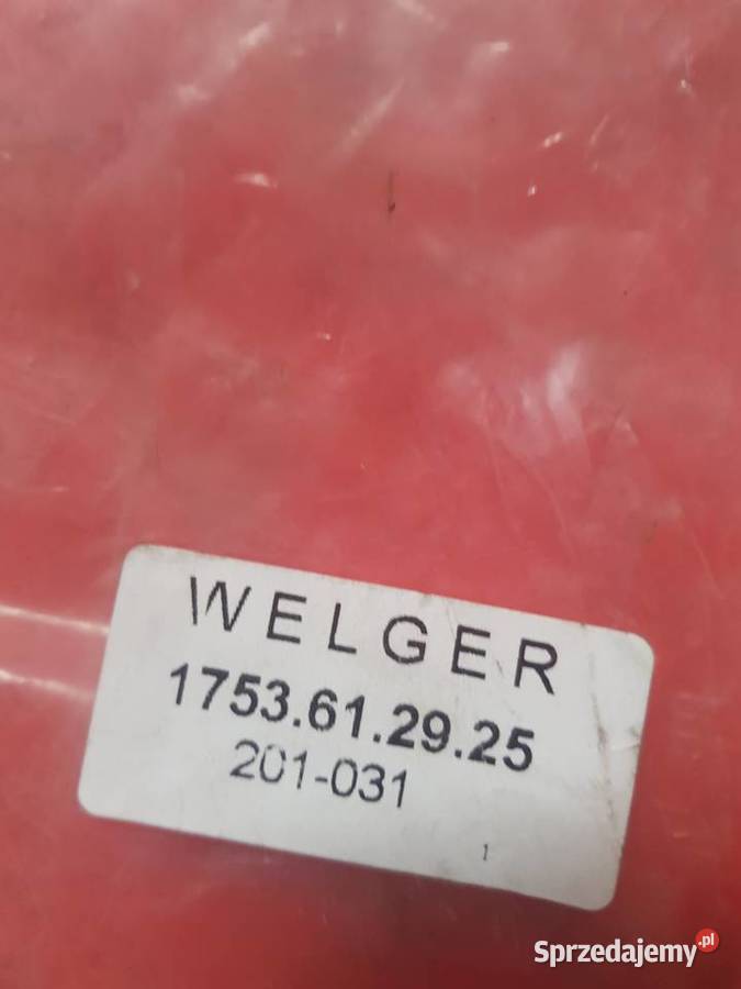 1753612925 Sensor M30 PRASA LELY WELGER Sulechów