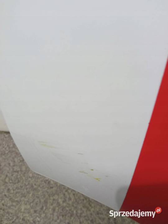 DRZWI PRAWE TYŁ PRZESUWNE Ford Transit Connect