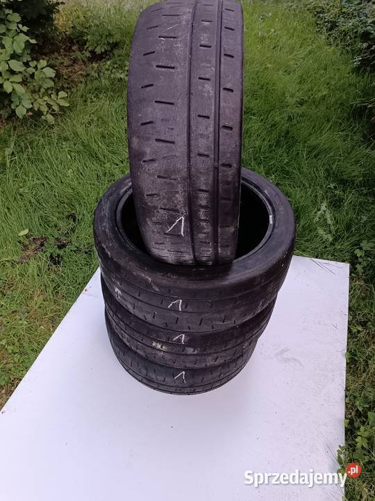Opony rajdowe Pirelli Warszawa