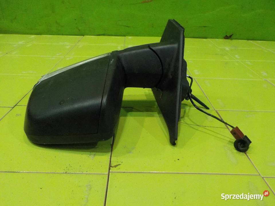 OPEL COMBO D 14r lusterko lewe mazowieckie Suków