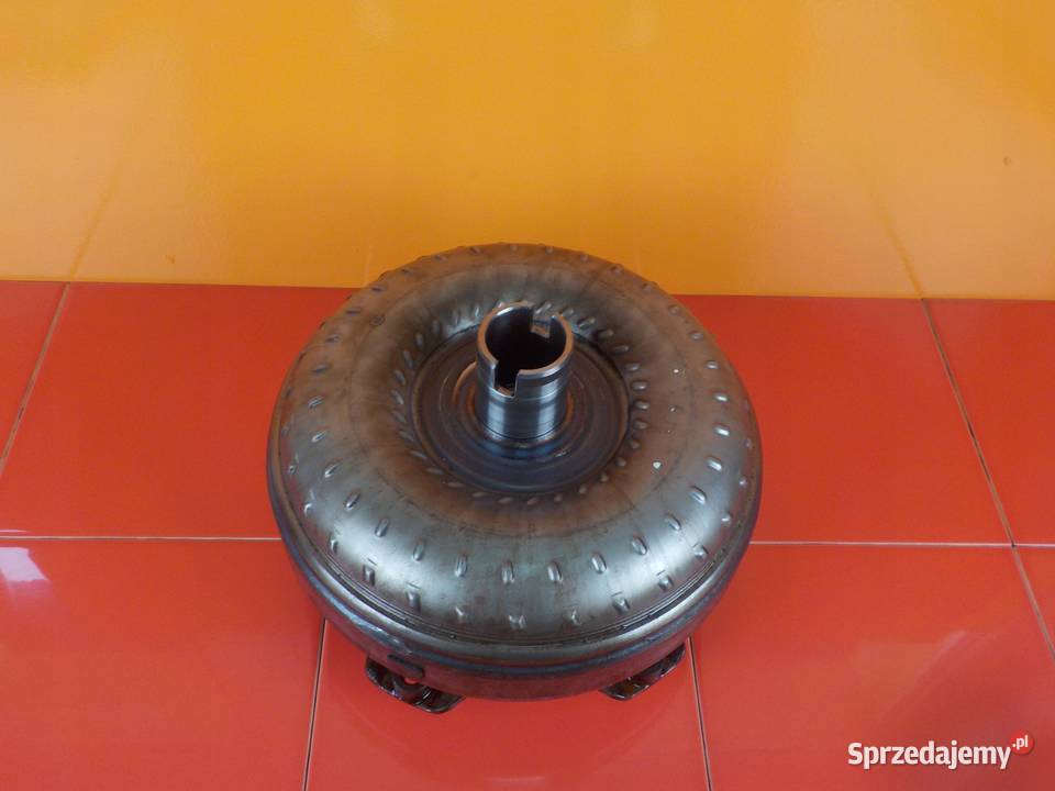 BMW E90 E87 E60 20 B 320i 10r 170 N43 sprzeglo osobowe