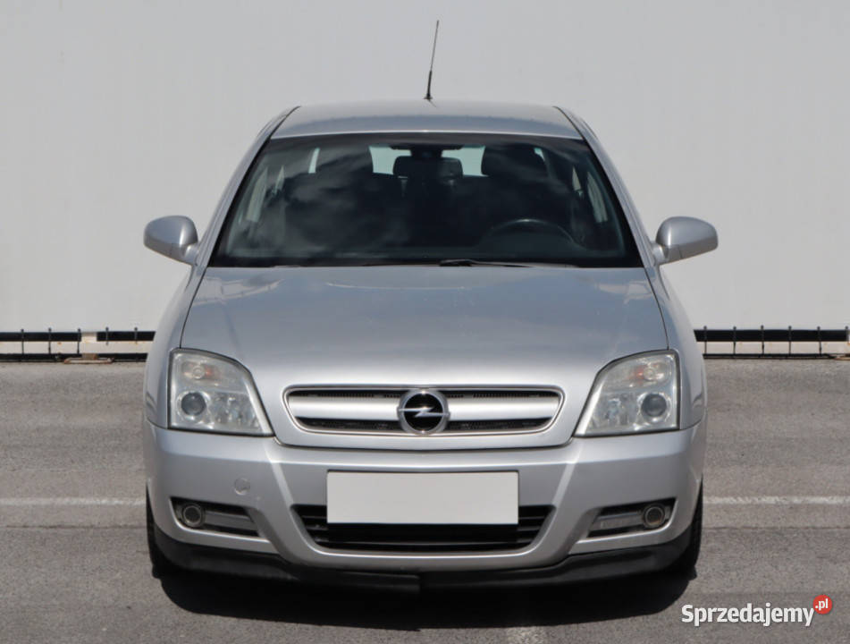 Opel Signum 22 direct Lublin