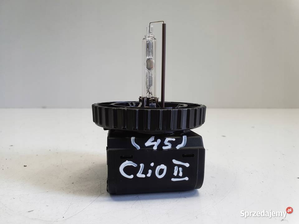 Renault Audi BMW Land Rover ŻARNIK ZAPŁONNIK osobowe sprzedam