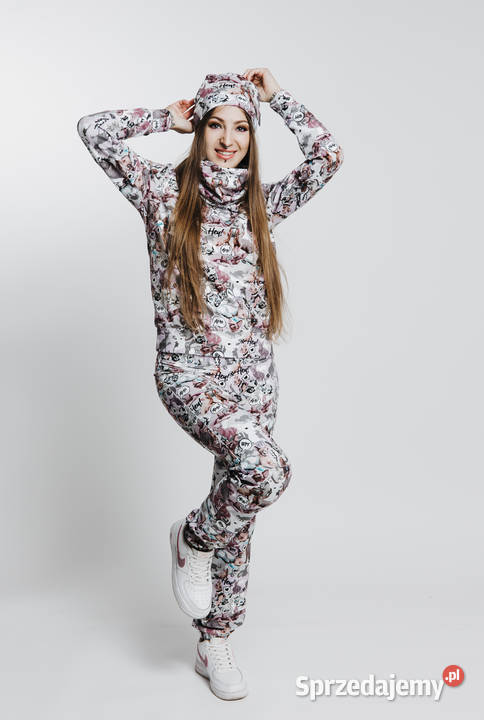 Magic Pet Fashion bluza damska XL sfinks sfinksy opolskie Opole