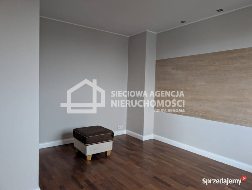 sprzedaży mieszkania 140m2 4pokojowe Gdańsk