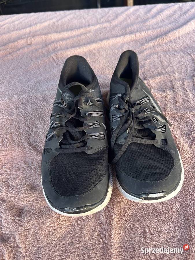 Buty nike