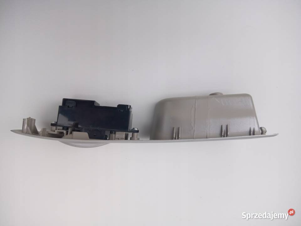 PANEL PODNOSZENIA SZYBY MITSUBISHI PAJERO SPORT Nowy Tomyśl