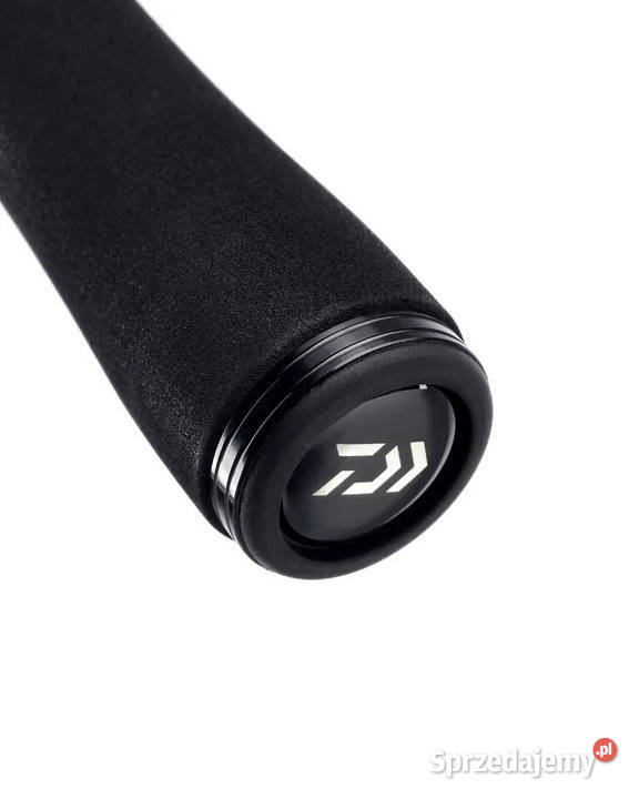 Wędka Daiwa Spectron Commercial Ultra Quiver Rod Zamość