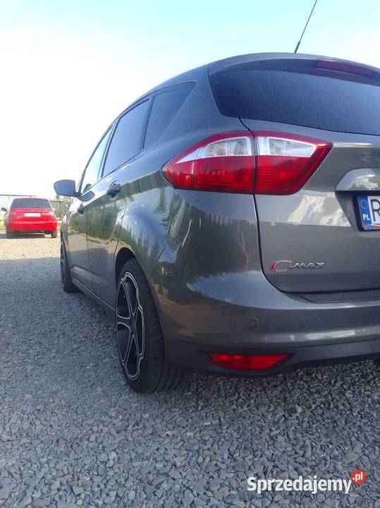Ford C Rymanów