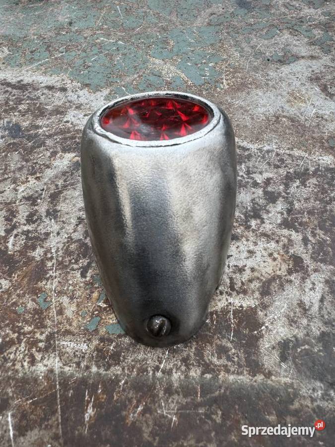 Iz49 oryginalna lampka STOP Tylna Przemyśl