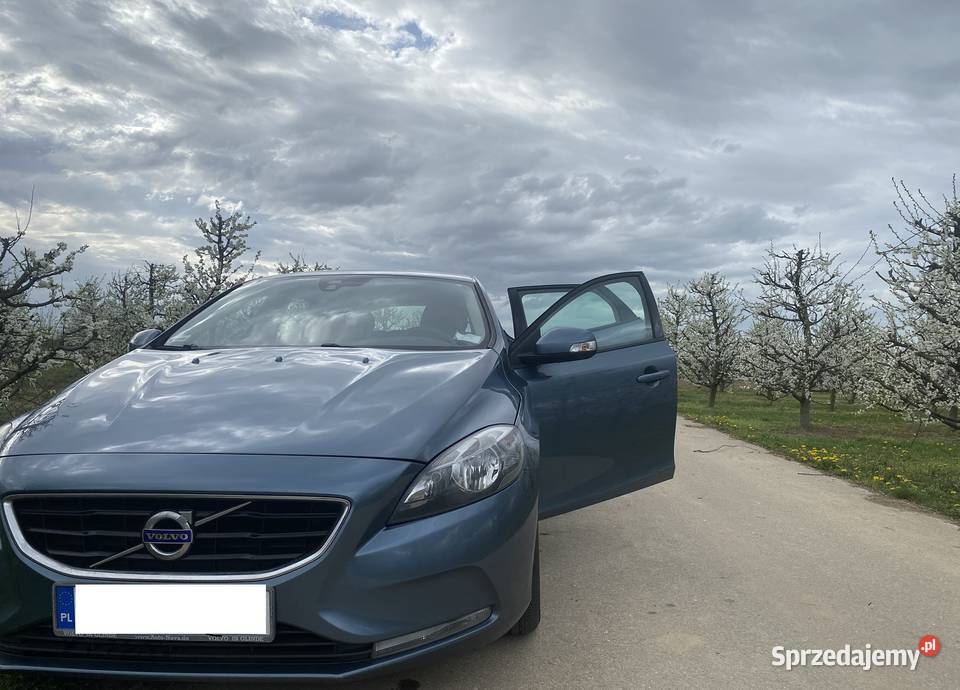 Volvo V40 b stan świętokrzyskie Dwikozy sprzedam