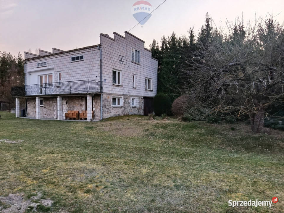 dom do własnej aranżacji Wistki gm Przysucha 1836zł/m2 Wistka