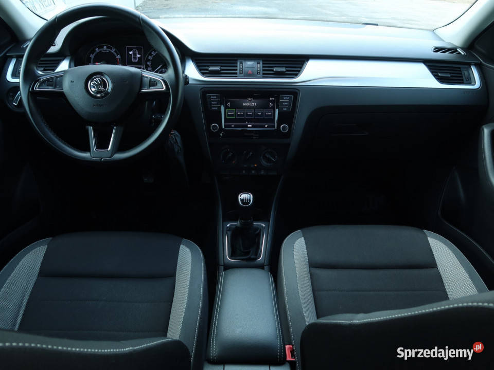 Skoda Rapid 10 TSI dolnośląskie Bielany Wrocławskie sprzedam