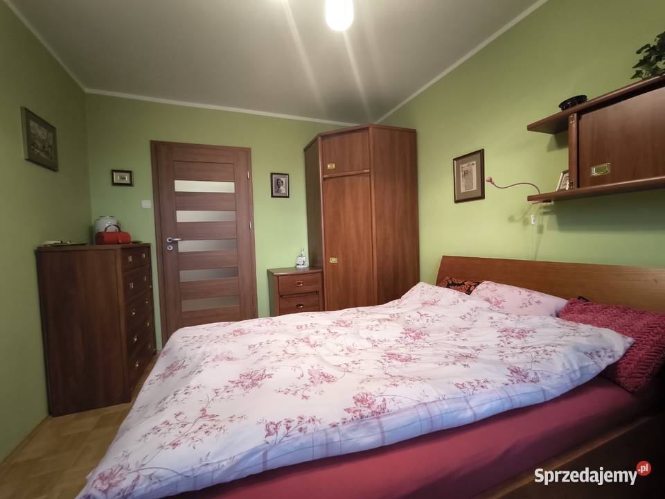 Sprzedam dwupokojowe Lublin Czuby Północne