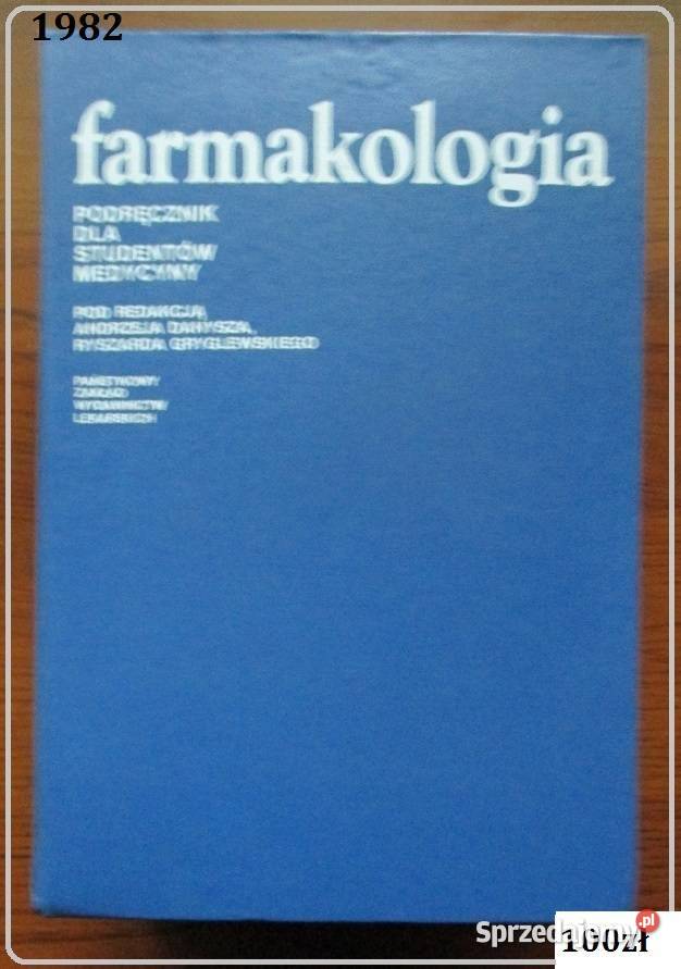 Łowcy mikrobów Kruif wirusy bakterie fizjologia Łódź