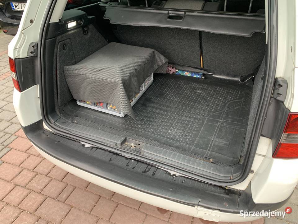 Fiat Stilo Van 19 Multijet 2008 CD Stilo Radom
